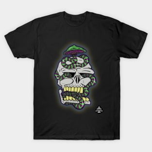 Life & Death T-Shirt